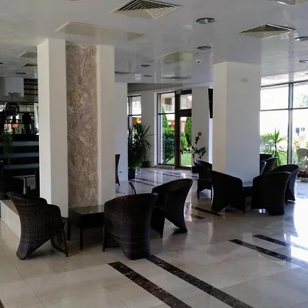 Vp Peter House, Sunny 4* Слънчев бряг