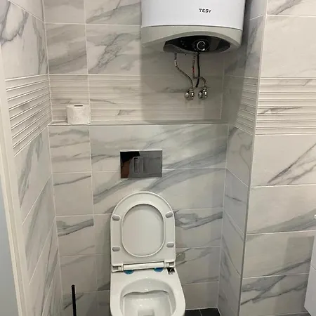 Vp Peter House, Sunny Apartmanhotel 4*