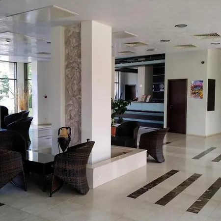 Aparthotel Vp Peter House, Sunny Sunny Beach