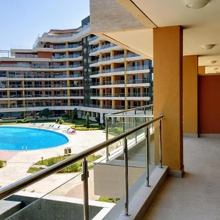 Vp Peter House, Sunny Aparthotel Sunny Beach