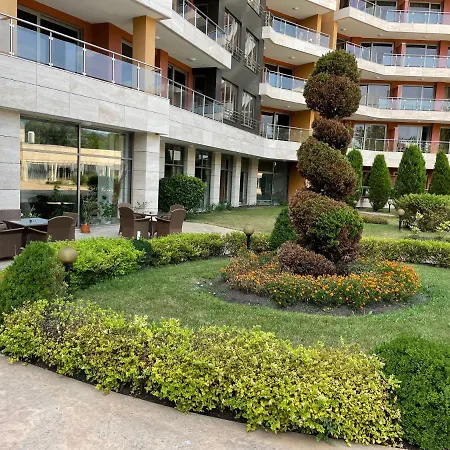 Vp Peter House, Sunny * Sunny Beach