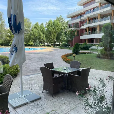 Aparthotel Vp Peter House, Sunny Sunny Beach