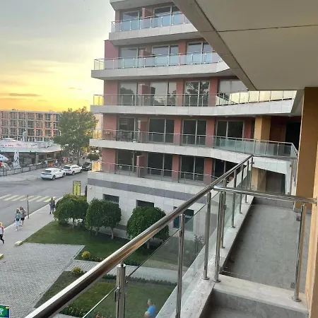 Vp Peter House, Sunny Sunny Beach
